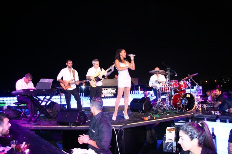 Animals Lebanon Gala For Change